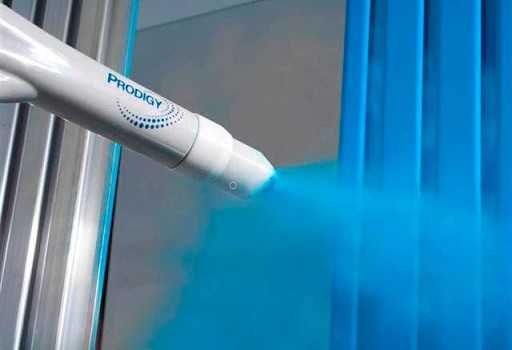 Цинкування металовиробів, холодне цинкування, напилення цинку