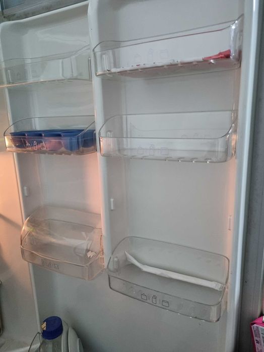 Frigorífico LG no frost