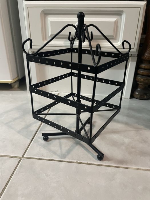 Organizador de brincos