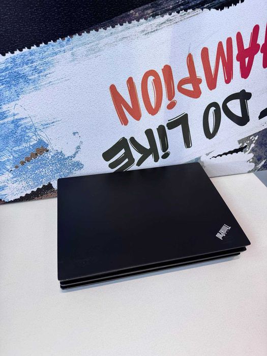 Lenovo ThinkPad L13 Gen 1 — IPS екран, швидка робота, навчання є 50шт