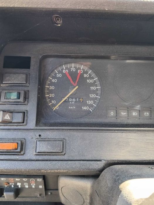 Ford Transit MK2