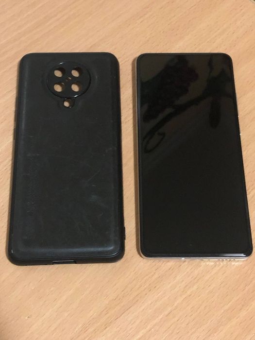 Redmi K30 Ultra 8/512