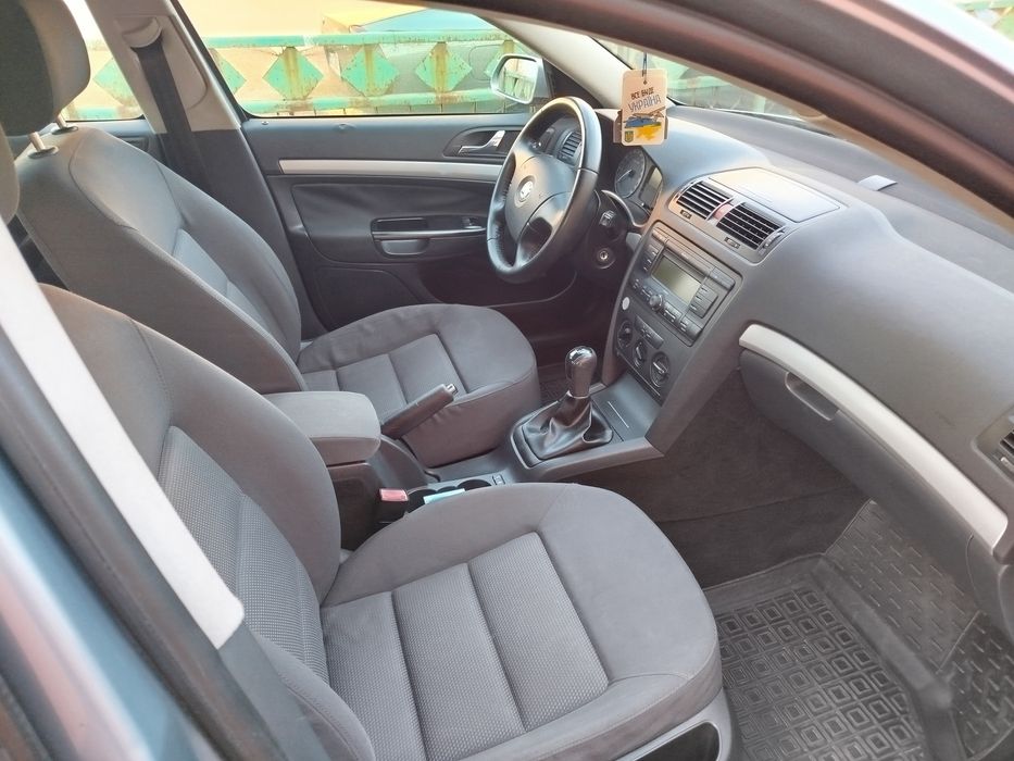 Продам Skoda А5 1.6 мпі