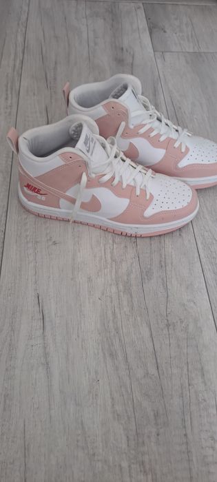 Buty sportowe  za kostkę