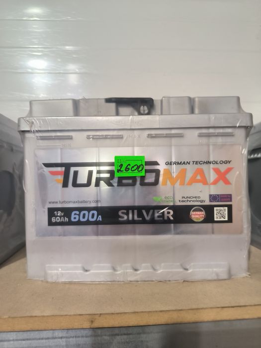 Продам нові AGM, гелеві та кислотні акумулятори від виробника