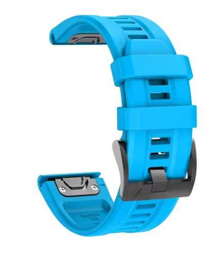 Nowy pasek do Garmin Fenix 3/5X/6X/7X/8 51MM/Epix 2 PRO 51MM/Enduro 2