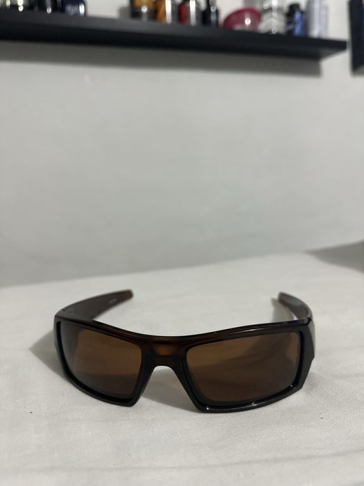 Oculos oakley gascan