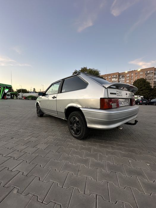 Лада/ВАЗ 2113 1.5