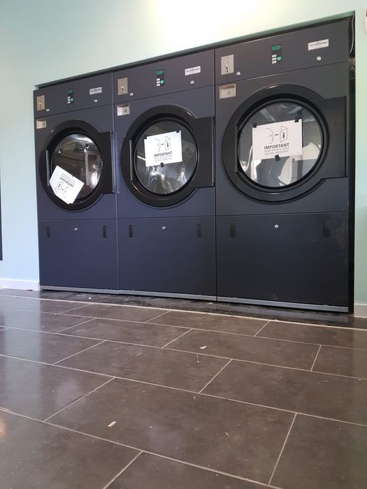 Lavandaria Self-Service vice low cost