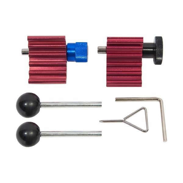 Kit Comando - Tranca - Bloqueio motor Grupo VAG 1.6 1.9 2.0Tdi - 3321