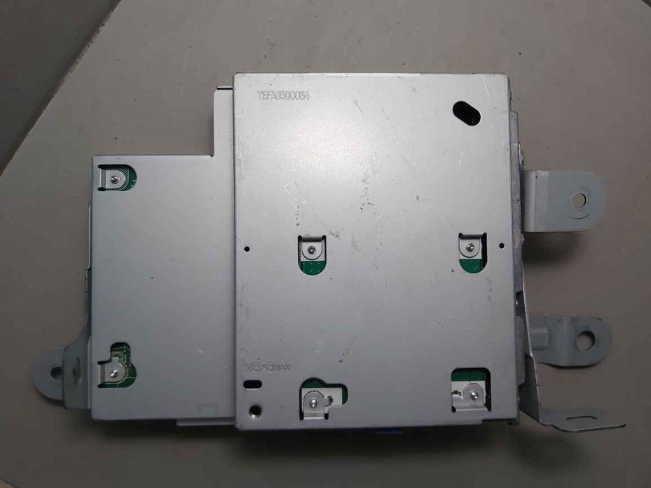 Mazda СX5 12- Радіо-тюнер  EL8519 KA1K66DRX