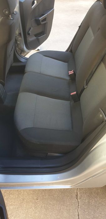 Opel Astra Caravan 1.7 CDTI 100cv (Motor Isuzu) – Mecânica Irrepreensível