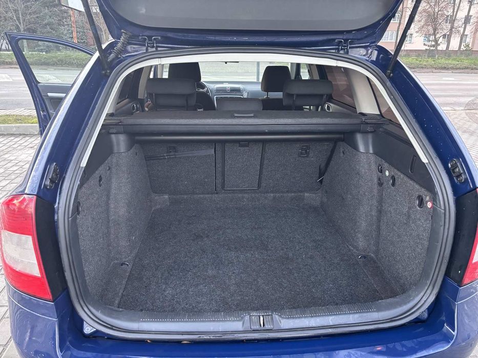 Продам Skoda Octavia  2012