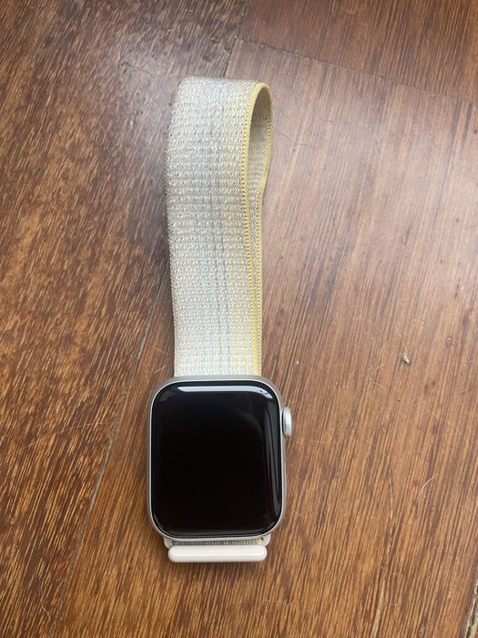 Apple watch SE..
