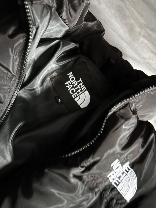 Kurtka the north face