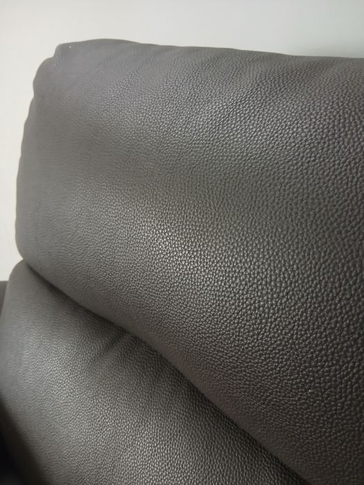 Poltrona com chaise long