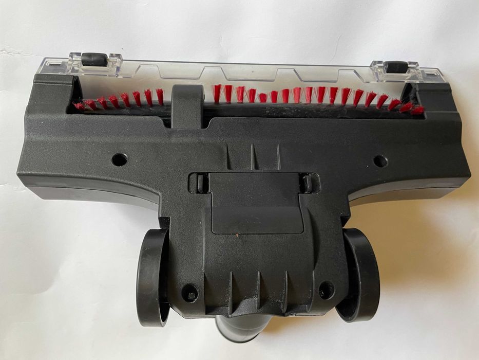 Щітки, турбощітки для пилососів