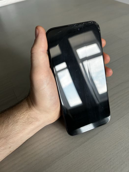 Apple Iphone 15 plus, 256gb, фіз сім, 85%