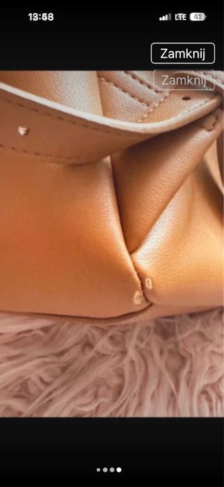 Plecak Michael kors