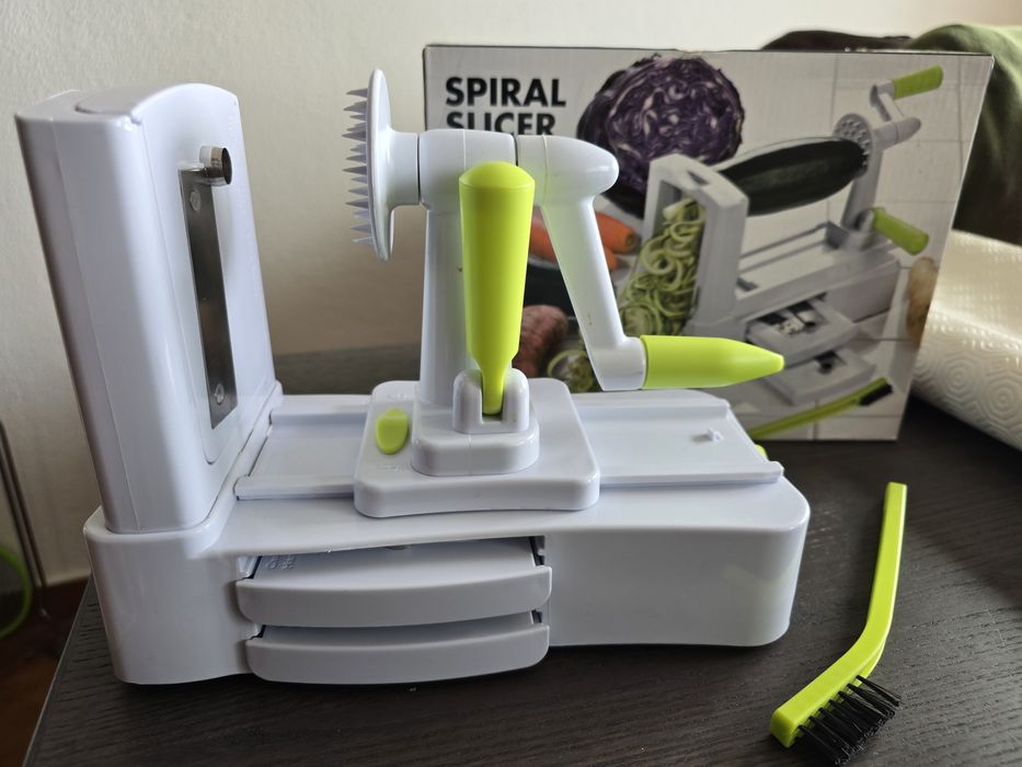 Vegetable Spiralizer/Slicer443396255688970241