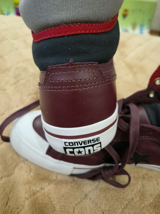 Кеди кросівки Converse  оригінал