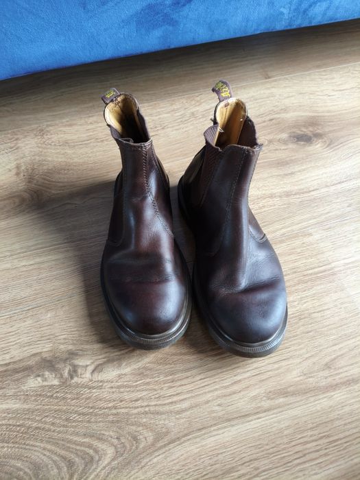 Buty Dr. Martens rozm 38