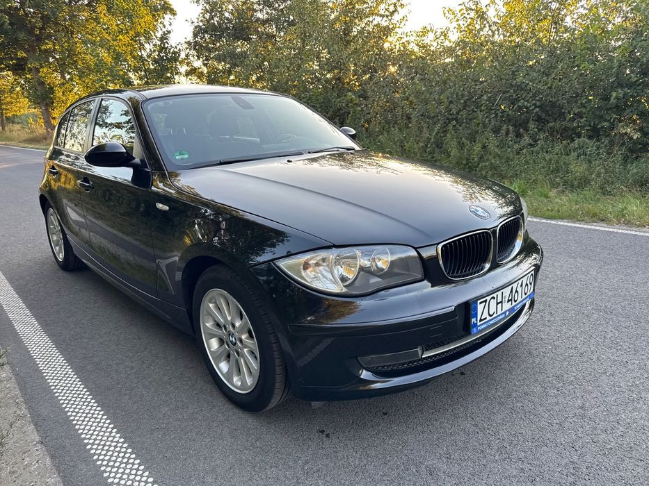 BMW Seria 1