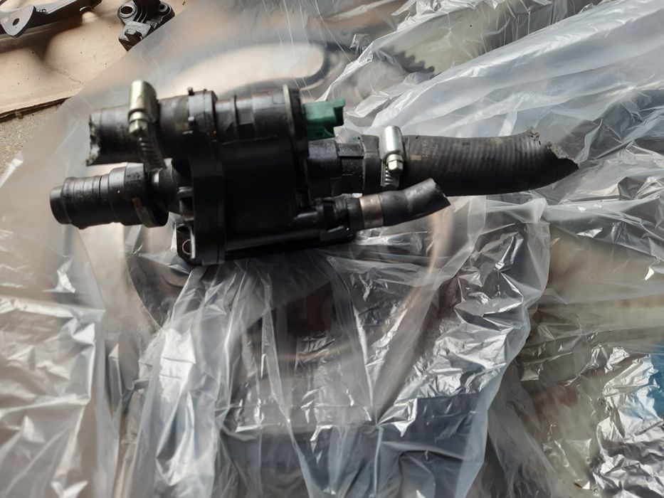 Термостат  1.6 дизель