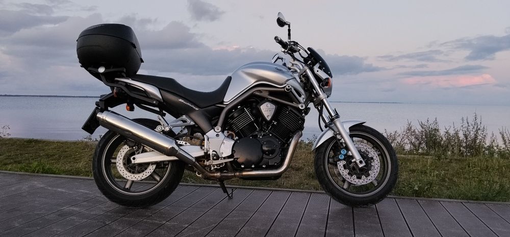 Yamaha