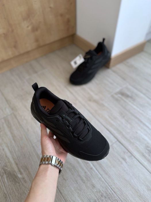 США! Трекінгові літні кросівки Adidas Terrex Anylander Оригінал! 41-44p