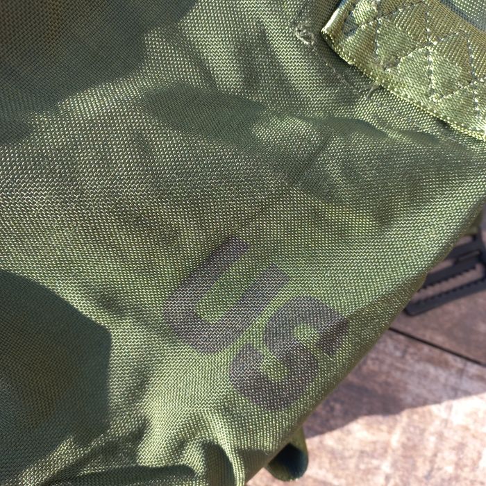 Баул Армії США 120 літрів