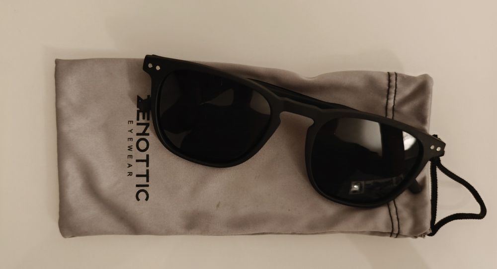Óculos de sol zenottic