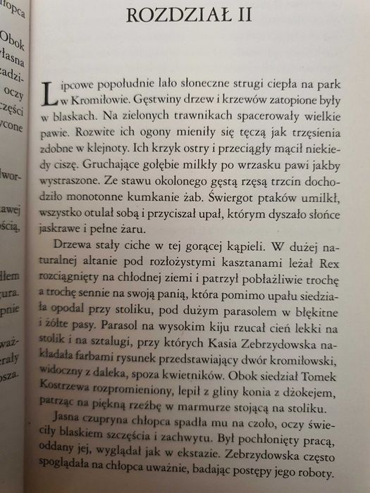 Magnesy serc Helena MNISZKÓWNA