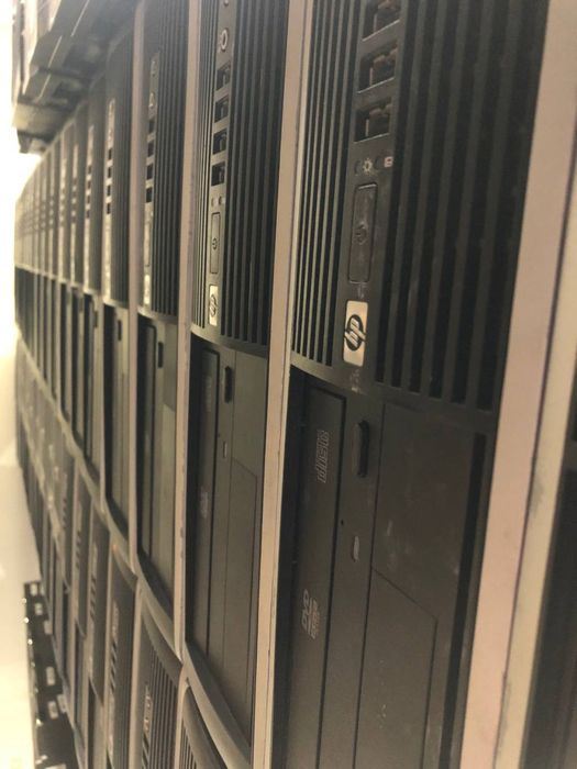 Склад! Компʼютери з Європи . Системні блоки, БЕЗНАЛ/USDT