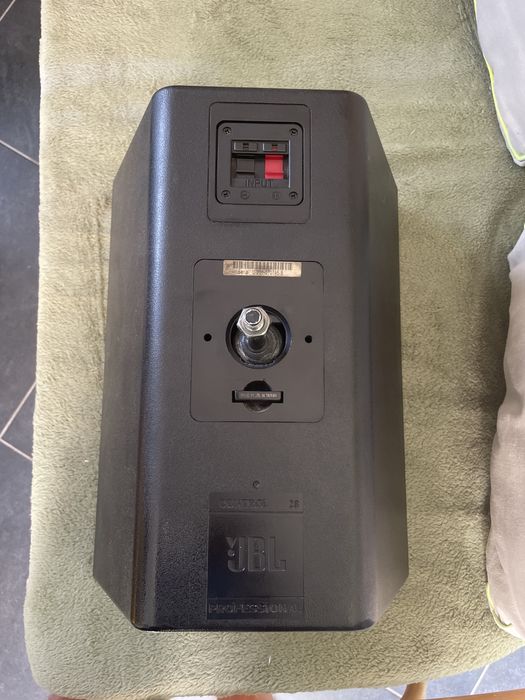 Colunas JBL Control 28 pro64738971033730123
