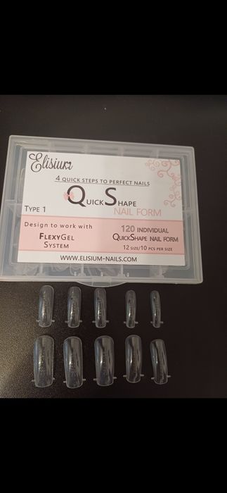 Formy dual Elisium typ 1