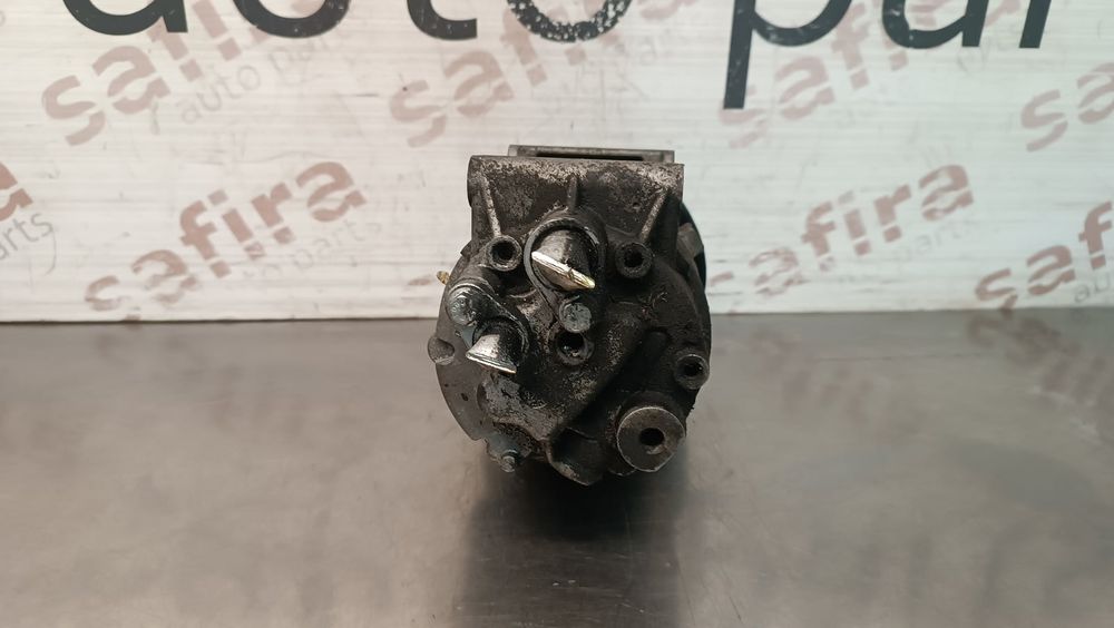 Compressor Ar Condicionado RENAULT MEGANE II Hatchback Van K9K 722 - 8200316164