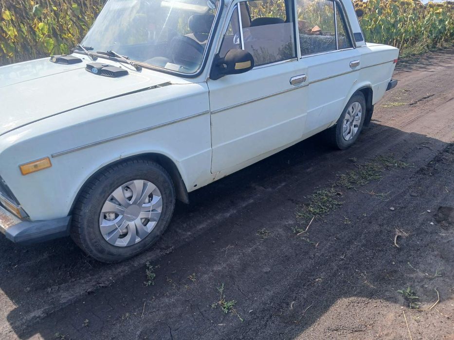 продам жигуль 2106