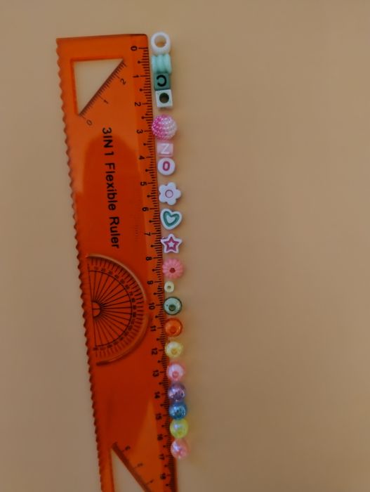 Koraliki do robienia bransoletek