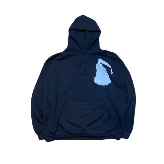 Худі Подмост скейтбординг