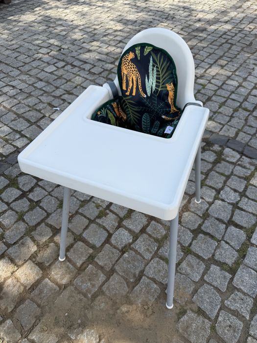Krzesełko antilop