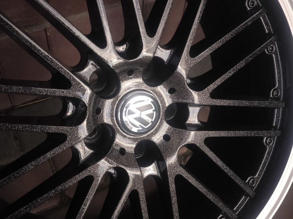 →Felgi Borbet CW2 18x8,5 5x112 ET45 keskin japan racing motec rotiform
