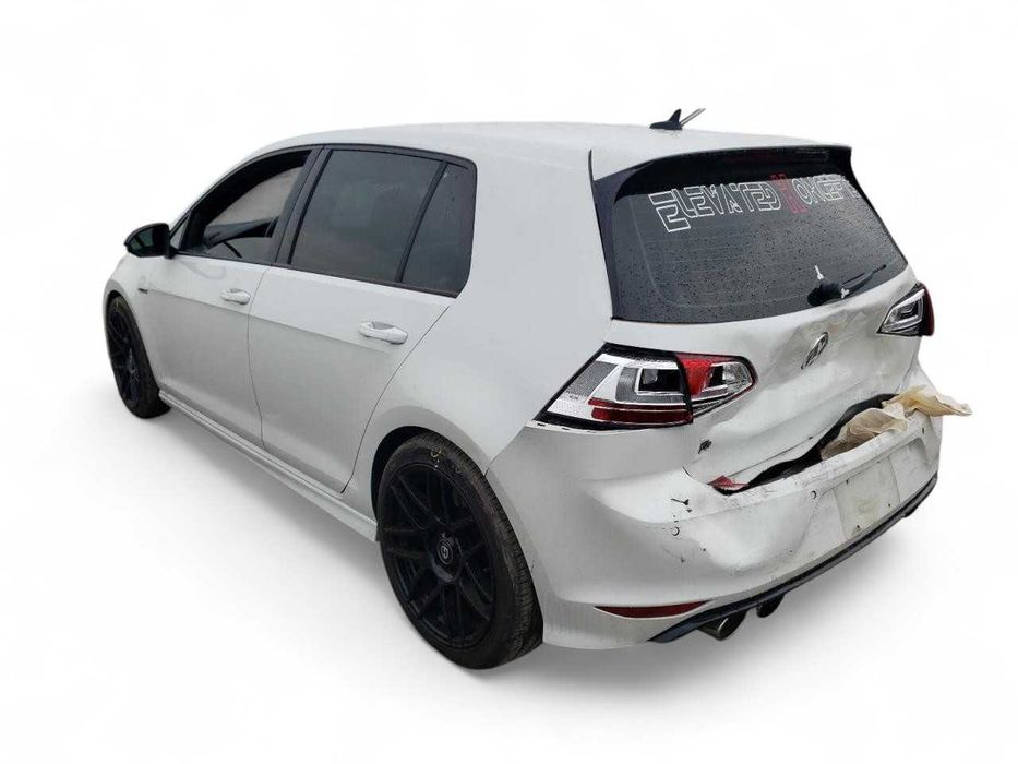 VW Golf R (2017-06) na części – 2.0 TSI 221kW CYFB PZS
