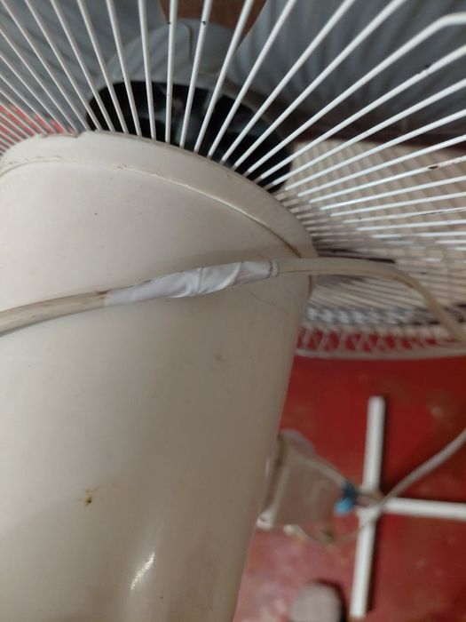 Продам вентилятор.