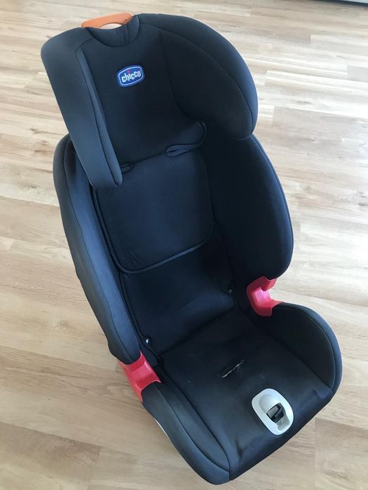 Cadeira Auto CHICCO
