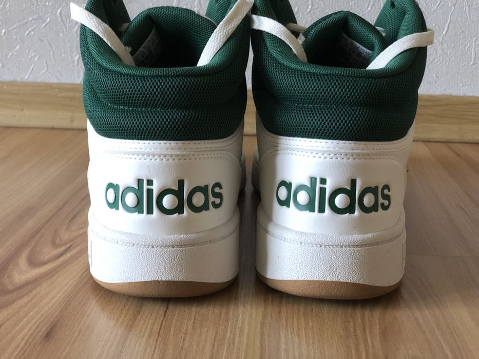 Adidas HOOPS 3.0 MID