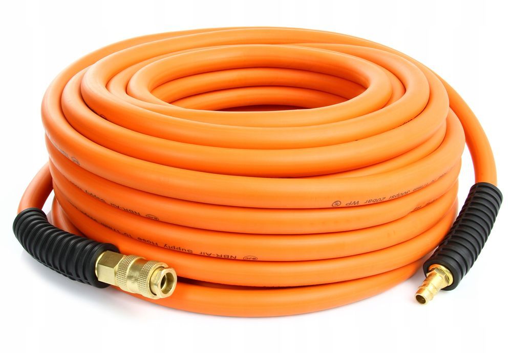 Wąż Gumowy Przewód Pneumatyczny 10X17 20M Bjc