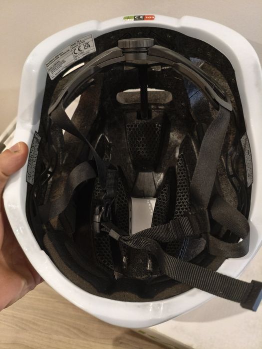 Capacete Kask Elemento