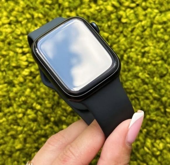 Годинник Smart Watch GS 8 mini 41 мм