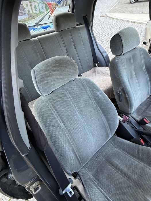 Nissan Sunny 1.4  16V SLX